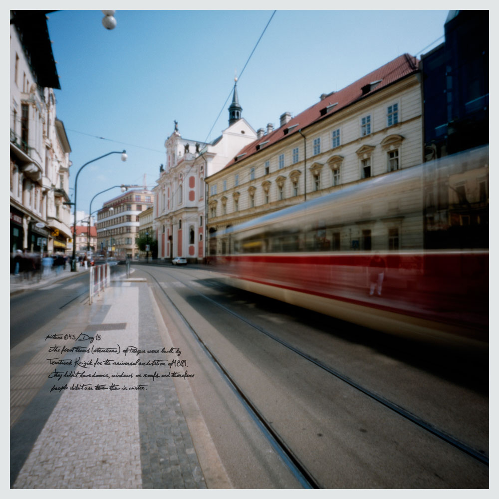 Narodni Street