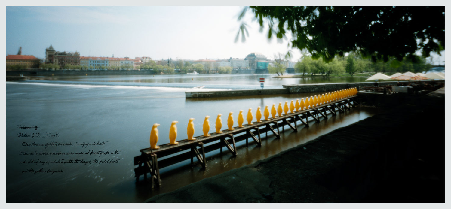 Kampa Museum