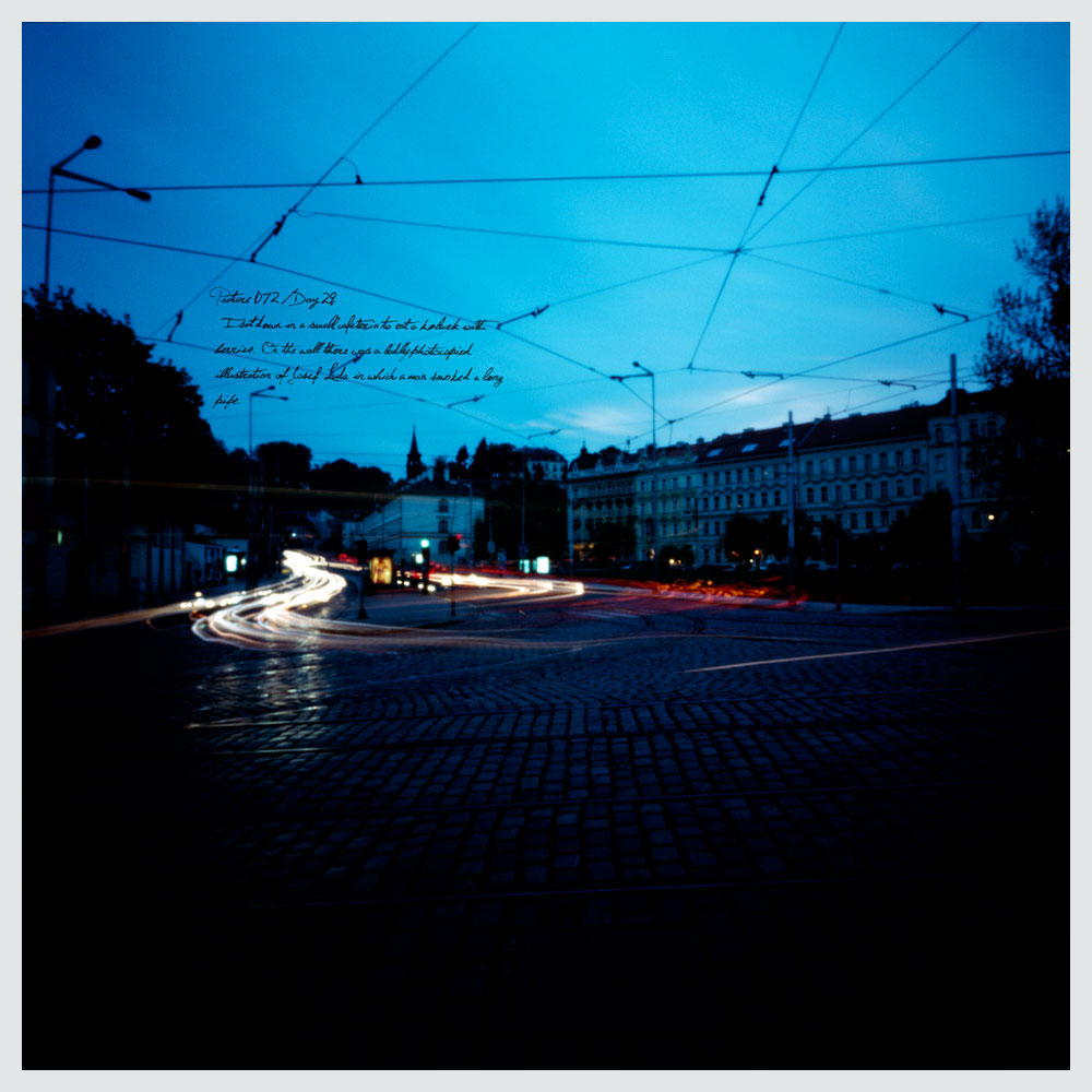 Malostranská tram