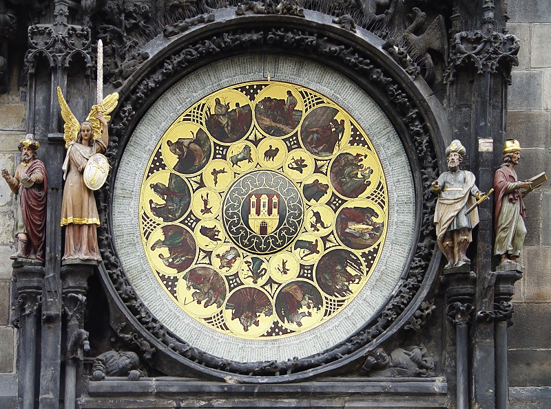Activities for all the family to enjoy Prague with children