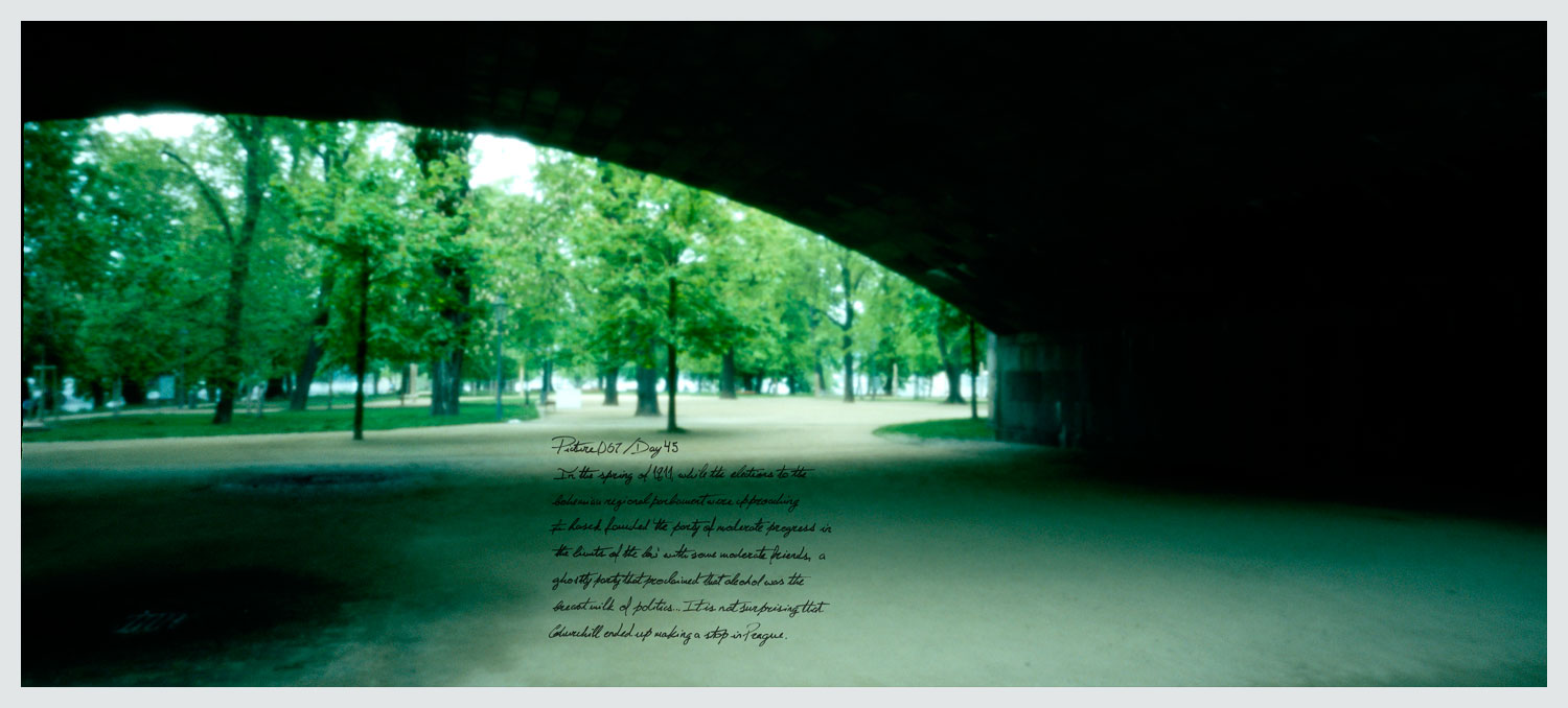Legion Bridge