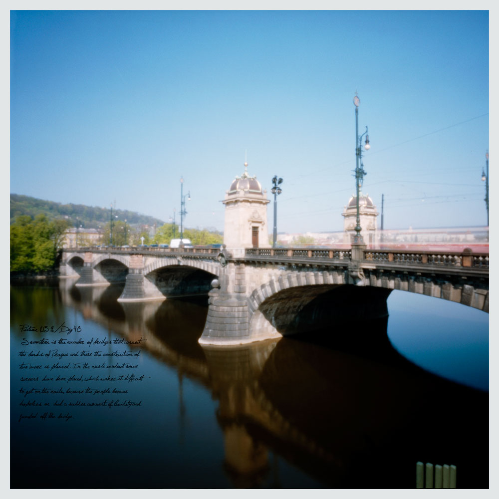 Legion bridge