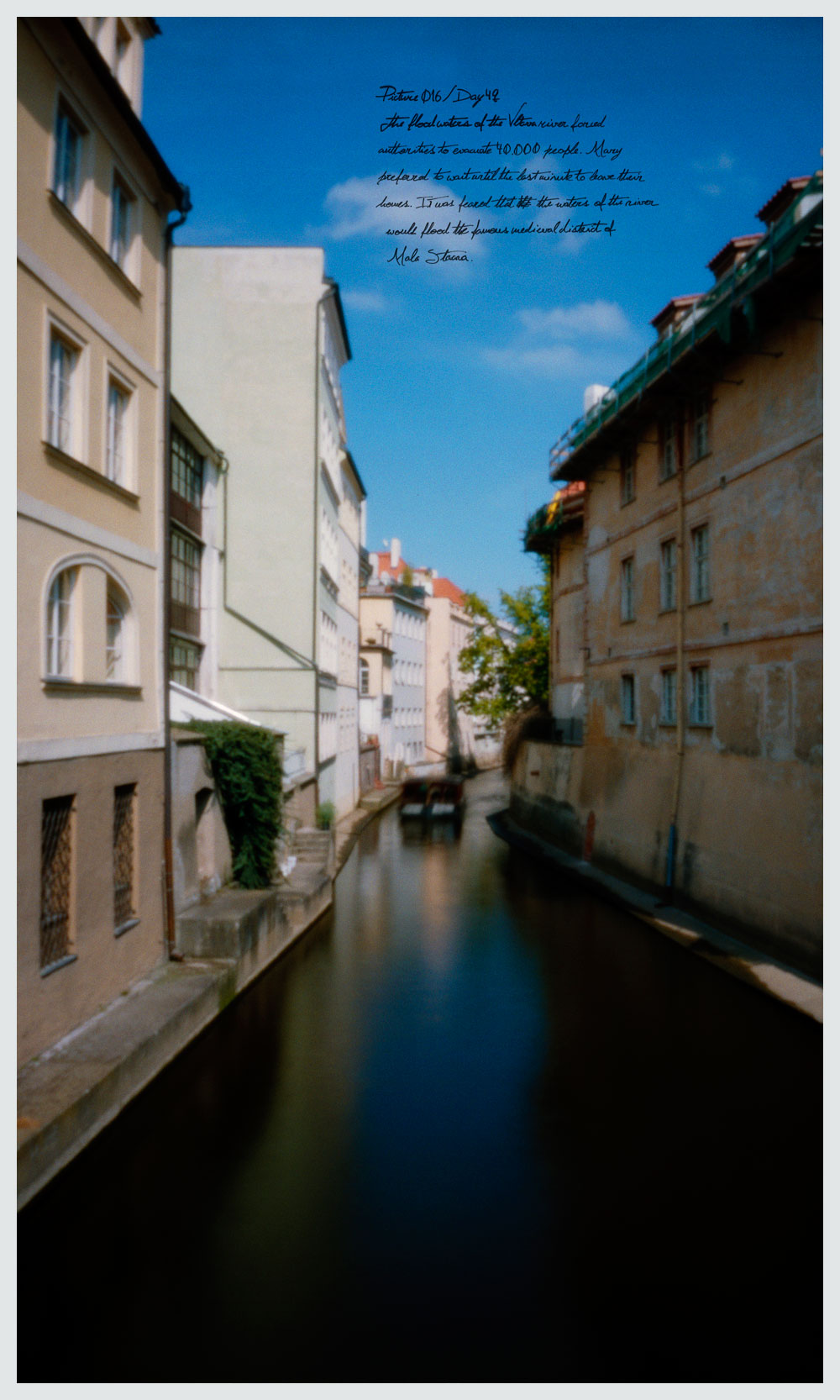 Kampa Island