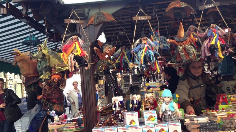 The most unusual things to do in Prague