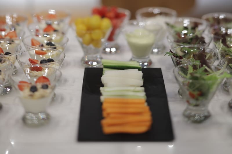 Restaurante gastronómico en el centro de Praga - Hotel Boho Prague 7