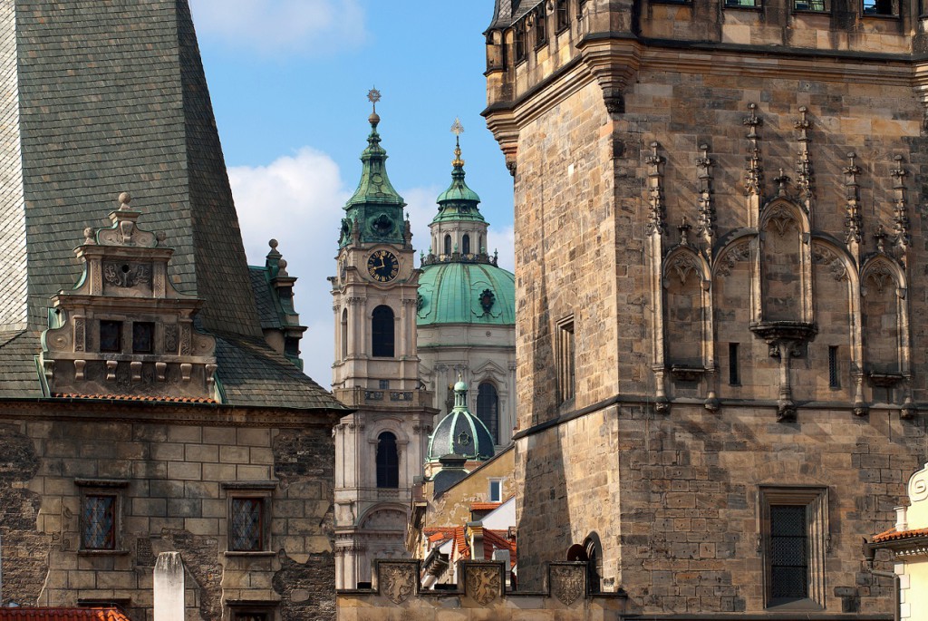 Karlov_most_-_mala_strana